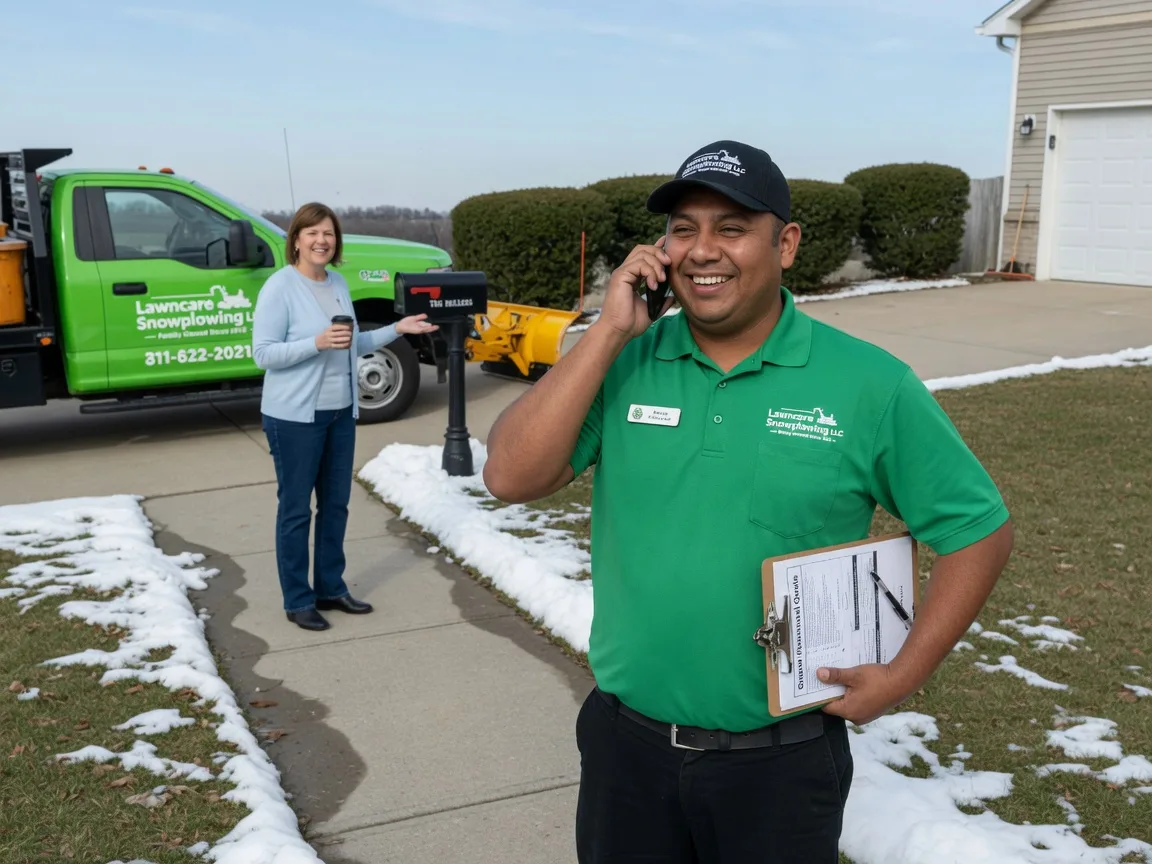 Lawn Care Services By Expert Landscaper Webbville, KY FAQs